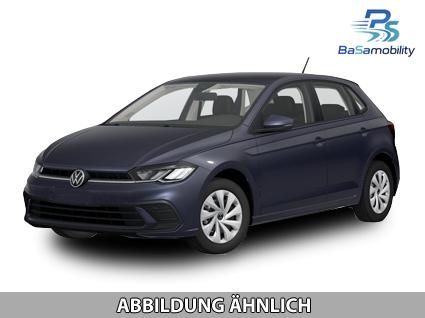 Volkswagen Polo - 1.0 MPI 59kW (80 PS) 5-Gang-Schaltgetriebe