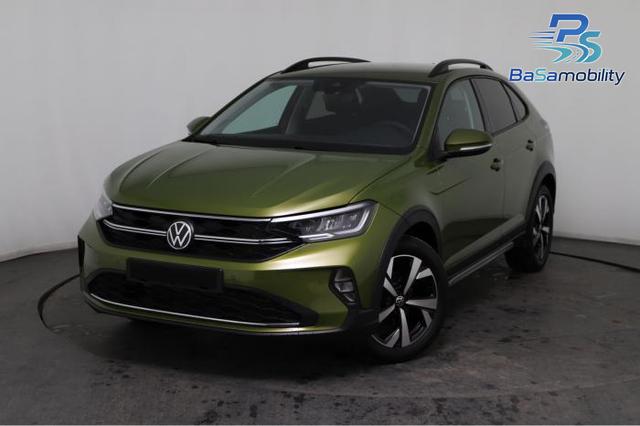 Volkswagen Taigo - New Edition (New Edition) 1.0 TSI 85 kW (116 PS) 7-Gang DSG