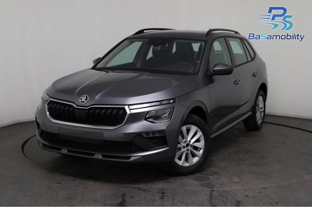 Skoda Kamiq - Limited Edition Plus (Limited Plus) 1.0 TSI 85 kW (116 PS) 7-Gang DSG