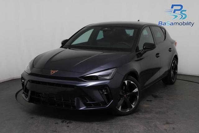 Cupra Leon - 1.5 eTSI 110kW (150 PS) 7-Gang DSG