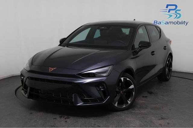 Cupra Leon - 1.5 eTSI 110kW (150 PS) 7-Gang DSG