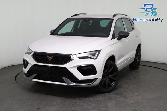 Cupra Ateca - 1.5 TSI 110kW (150 PS) 7-Gang DSG