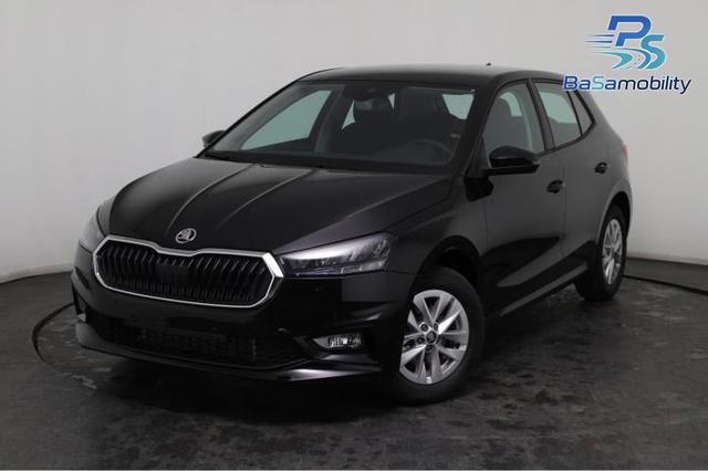 Skoda Fabia - Selection Plus (Selection PLUS) 1.0 TSI 85 kW (116 PS) 7-Gang DSG