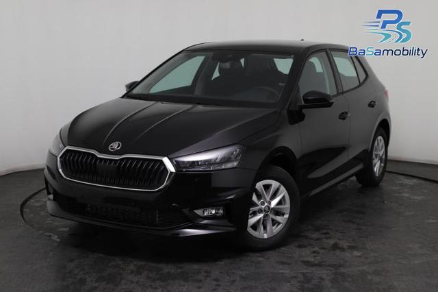 Skoda Fabia - Selection Plus (Selection PLUS) 1.0 TSI 85 kW (116 PS) 7-Gang DSG