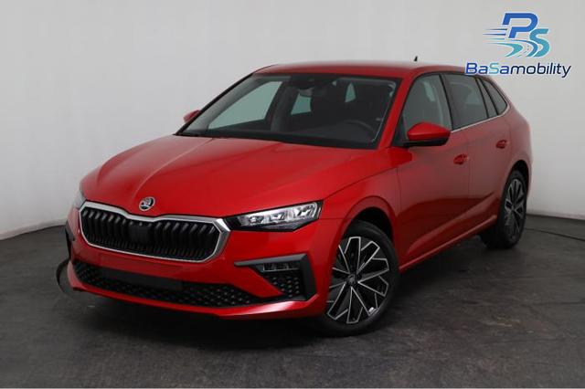 Skoda Scala - New Edition Plus (New Plus) 1.0 TSI 85kW (116 PS) 6-Gang-Schaltgetriebe