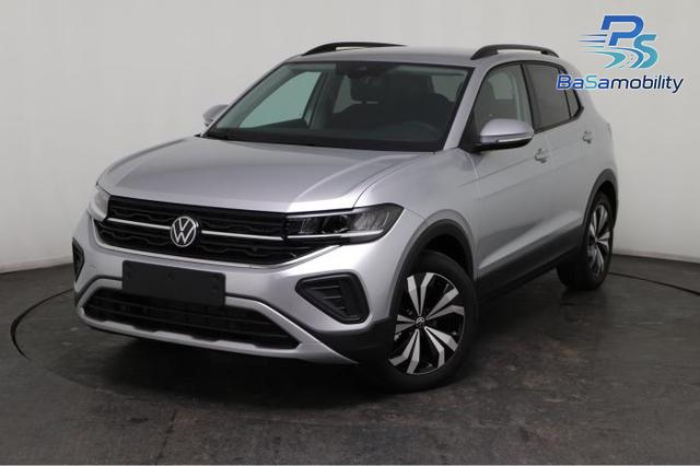 Volkswagen T-Cross - LIFE (Life) 1.0 TSI 85kW (115 PS) 7-Gang DSG