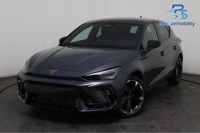 Cupra Leon - 1.5 eTSI 110kW (150 PS) 7-Gang DSG