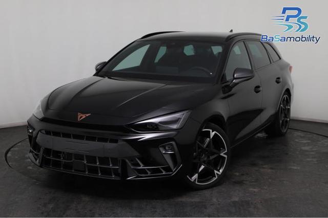 Cupra Leon Sportstourer - VZ (VZ) 2,0 TSI 245kW (333 PS) 4x4 7-Gang DSG