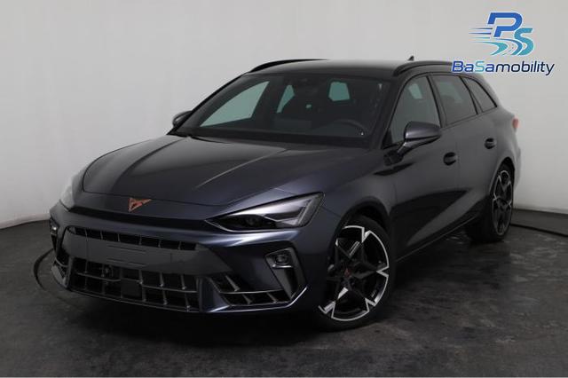 Cupra Leon Sportstourer - VZ (VZ) 2,0 TSI 245kW (333 PS) 4x4 7-Gang DSG
