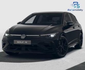 Volkswagen Golf - R Limousine (R) 2.0 TSI 245kW (333 PS) 4Motion 7-Gang-DSG