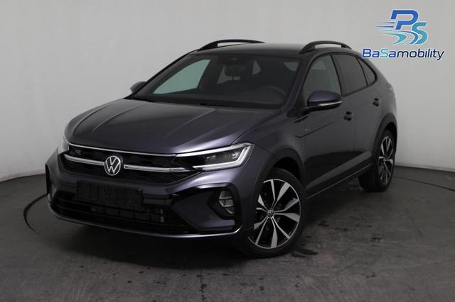 Volkswagen Taigo - R-Line Edition (R-Line Edition) 1.5 TSI OPF 110kW (150 PS) 7-Gang DSG