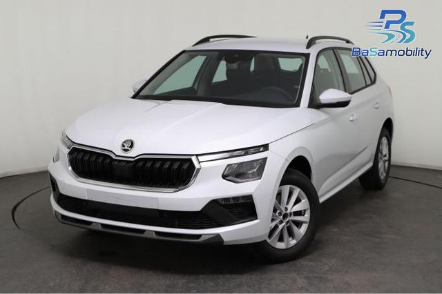 Skoda Kamiq - Limited Edition Plus (Limited Plus) 1.0 TSI 85 kW (116 PS) 7-Gang DSG