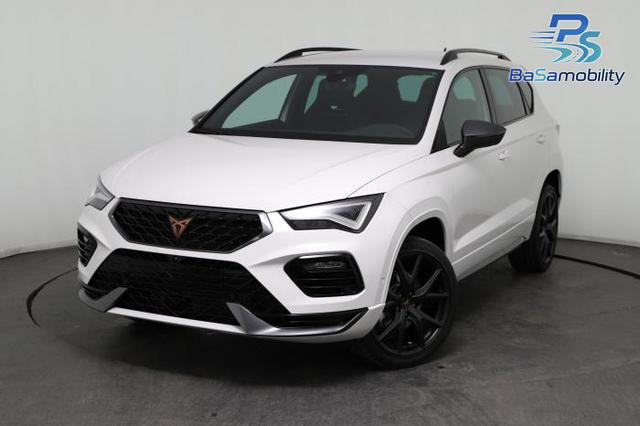 Cupra Ateca - 1.5 TSI 110kW (150 PS) 7-Gang DSG