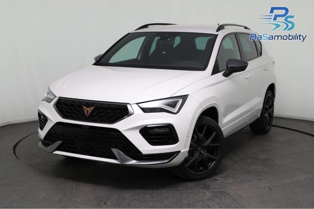 Cupra Ateca - 1.5 TSI 110kW (150 PS) 7-Gang DSG