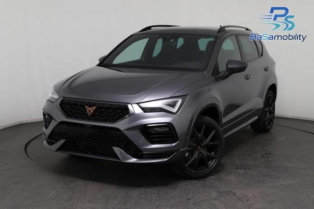Cupra Ateca - 1.5 TSI 110kW (150 PS) 7-Gang-DSG