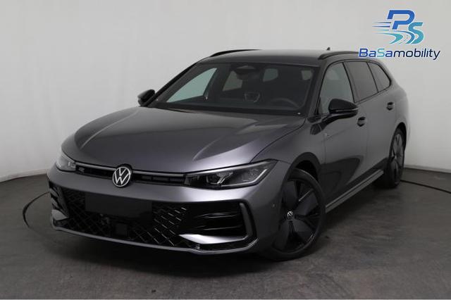 Volkswagen Passat Variant - R-Line (R-Line) 2.0 TSI 195kW (265 PS) 7-Gang DSG 4MOTION