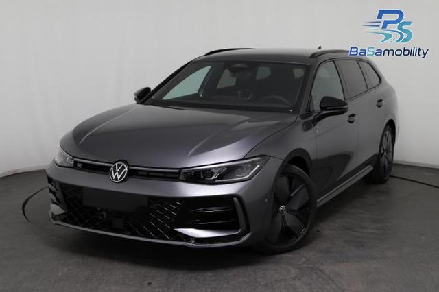 Volkswagen Passat Variant - R-Line (R-Line) 2.0 TSI 195kW (265 PS) 7-Gang DSG 4MOTION