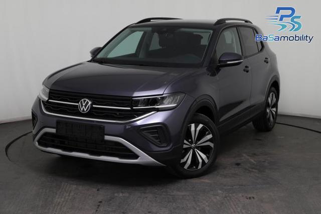 Volkswagen T-Cross - New Edition (New Edition) 1.5 TSI 110kW (150 PS) 7-Gang DSG