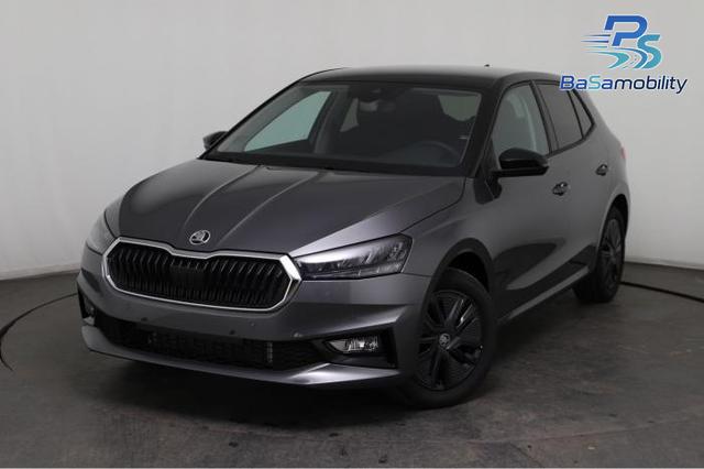 Skoda Fabia - Selection Plus (Selection PLUS) 1.0 TSI 85 kW (116 PS) 7-Gang DSG