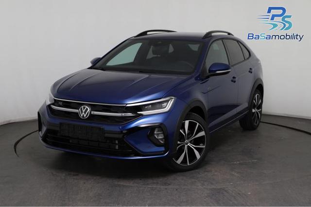 Volkswagen Taigo - R-Line Edition (R-Line Edition) 1.5 TSI OPF 110kW (150 PS) 7-Gang DSG