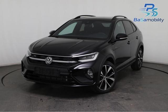Volkswagen Taigo - R-Line Edition (R-Line Edition) 1.5 TSI OPF 110kW (150 PS) 7-Gang DSG
