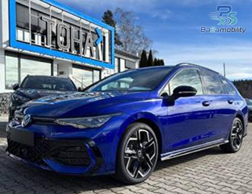 Volkswagen Golf Variant - R-Line Edition (R-Line Edition) 1.5 eTSI 110kW (150 PS) 7-Gang-DSG