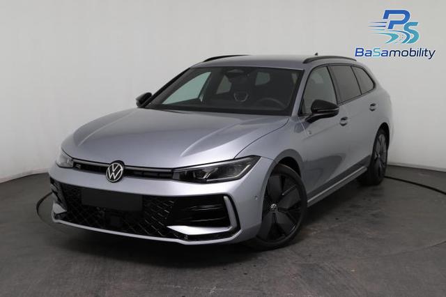 Volkswagen Passat Variant - R-Line (R-Line) 2.0 TSI 195kW (265 PS) 7-Gang DSG 4MOTION