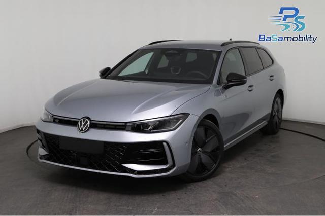 Volkswagen Passat Variant - R-Line (R-Line) 2.0 TSI 195kW (265 PS) 7-Gang DSG 4MOTION