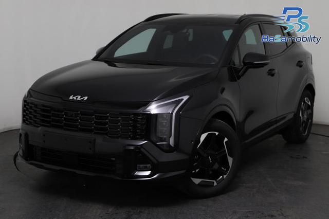 Kia Sportage - GT-Line MY26 (GT-Line ) 1.6 T-GDI 132kW (180 PS) DCT-7 4WD