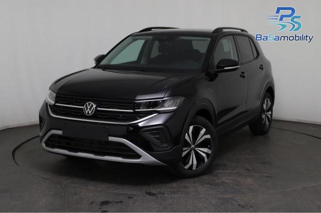 Volkswagen T-Cross - New Edition (New Edition) 1.0 TSI 85 kW (116 PS) 7-Gang DSG