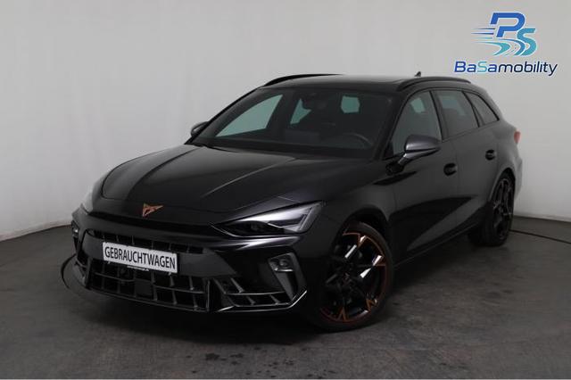 Cupra Leon Sportstourer - VZ (VZ) 2.0 TSI 245kW (333 PS) 4x4 7-Gang DSG *PANO*SHZ*NAVI*AHK*