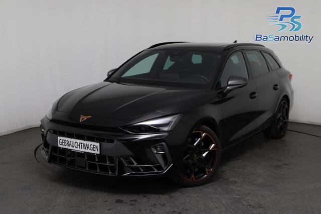 Cupra Leon Sportstourer - 2.0 TSI 245kW (333 PS) 4x4 7-Gang DSG *PANO*AHK*NAVI*SHZ*