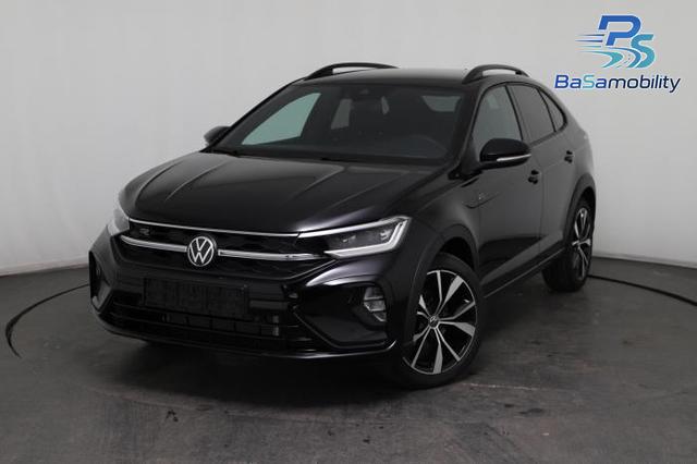 Volkswagen Taigo - R-Line Edition (R-Line Edition) 1.5 TSI OPF 110kW (150 PS) 7-Gang DSG