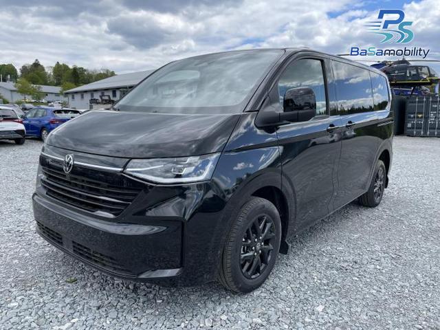 Volkswagen T7 Caravelle - Style KR 8 Sitzer (Style Sitzer) 2.0 TDI 110 kW (150 PS) 8-Stufen Automatik