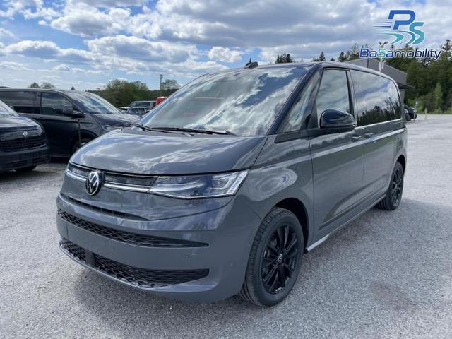 Volkswagen T7 Multivan - Life (Life) 2.0 TDI 110kW (150 PS) 7-Gang DSG