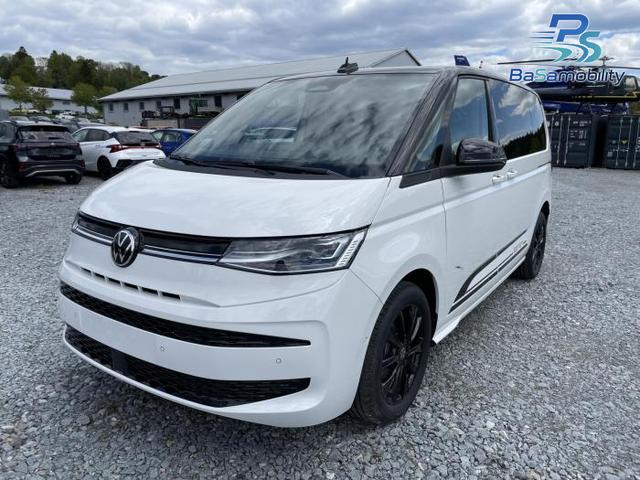 Volkswagen T7 Multivan - Life (Life) 2.0 TDI 110kW (150 PS) 7-Gang DSG
