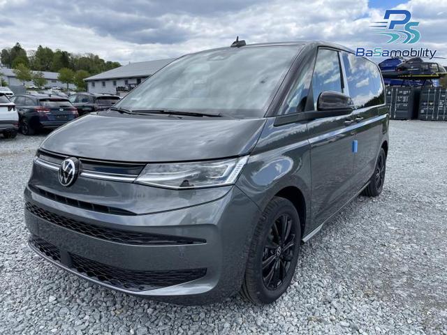 Volkswagen T7 Multivan - Life (Life) 2.0 TDI 110kW (150 PS) 7-Gang DSG