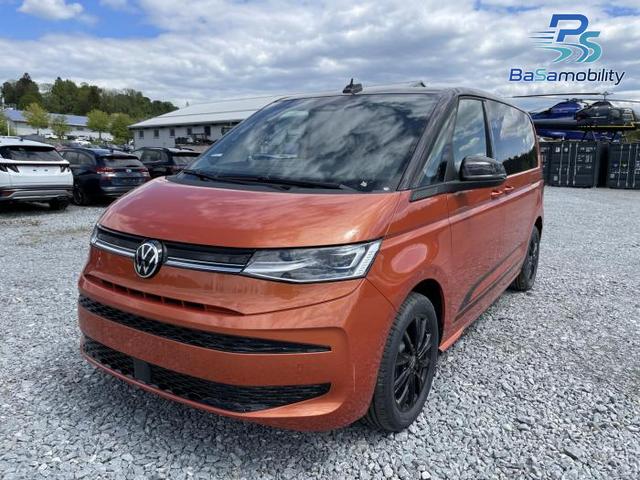 Volkswagen T7 Multivan - Life (Life) 2.0 TDI 110kW (150 PS) 7-Gang-DSG