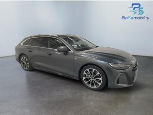 Audi A6 Avant - Proline 2026 (Proline 2026) 2.0 TDI 150kW (204 PS) quattro 7-Gang-Tiptronic
