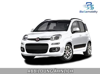 Fiat Panda - Pandina Icon (Pandina Icon) 1.0 Mild-Hybrid (65PS) 6-Gang Schaltgetriebe