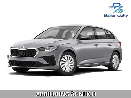 Skoda Scala - Selection (Selection) 1.0 TSI 85 kW (116 PS) 6-Gang Schaltgetriebe