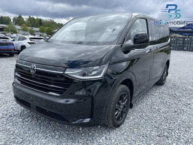 Volkswagen T7 Caravelle - Style KR 8 Sitzer (Style Sitzer) 2.0 TDI 110 kW (150 PS) 6-Gang-Getriebe
