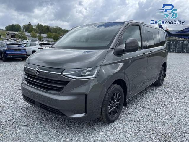 Volkswagen T7 Caravelle - Style KR 8 Sitzer (Style Sitzer) 2.0 TDI 110 kW (150 PS) 6-Gang-Getriebe