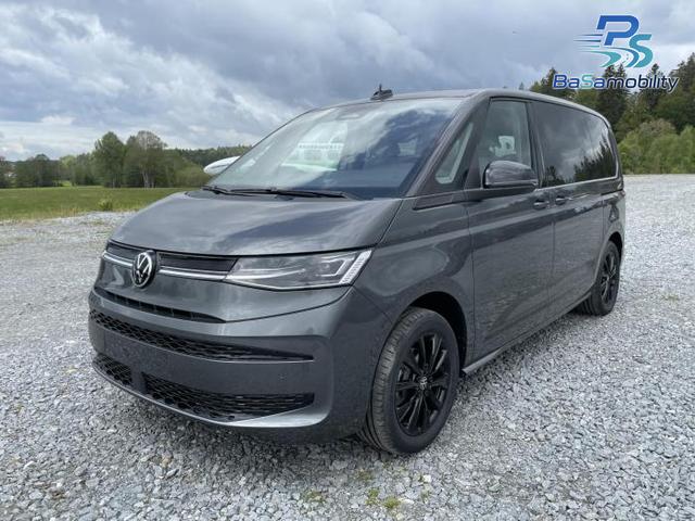 Volkswagen T7 Multivan - Life (Life) 2.0 TDI 110kW (150 PS) 7-Gang-DSG