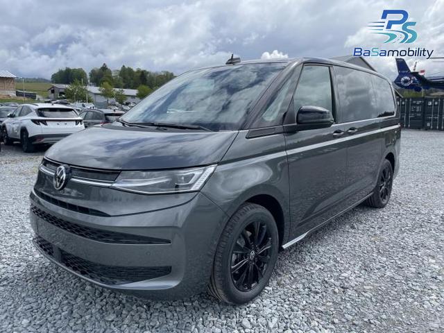 Volkswagen T7 Multivan - Edition (Edition) 2.0 TDI 110kW (150 PS) 7-Gang-DSG