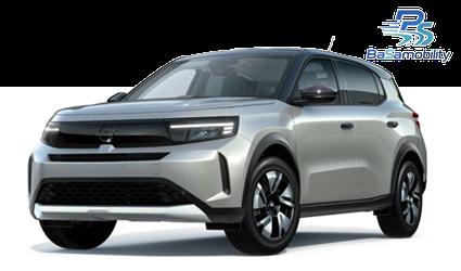 Opel Frontera - GS (GS ) 1.2 Hybrid 107kW (145 PS) 6-Gang-eDCT