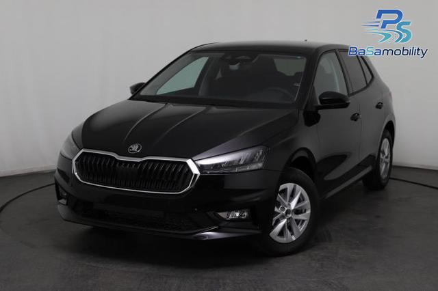 Skoda Fabia - Easy Balance (Easy Balance) 1.0 TSI 70kW (95 PS) 5-Gang-Schaltgetriebe