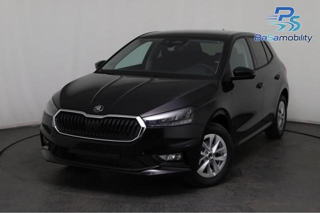 Skoda Fabia - Easy Balance (Easy Balance) 1.0 TSI 70kW (95 PS) 5-Gang-Schaltgetriebe