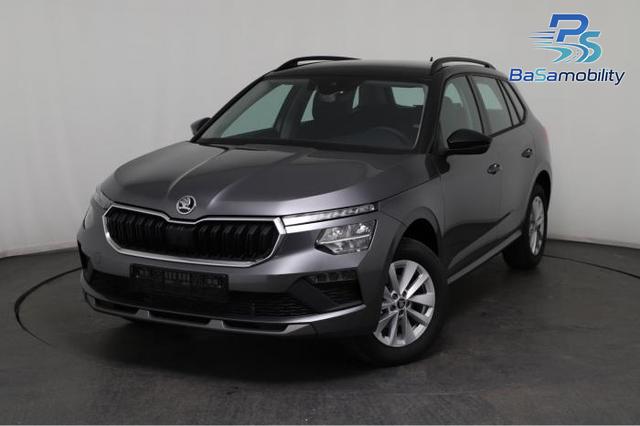 Skoda Kamiq - Selection (Selection) 1.0 TSI 85 kW (116 PS) 7-Gang DSG