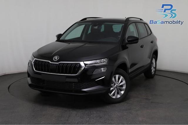 Skoda Karoq - Selection (Selection) 1.5 TSI 110kW (150 PS) 7-Gang-DSG